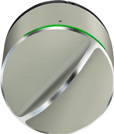 Actual product image Danalock V3 Bluetooth + Z-Wave (Key)