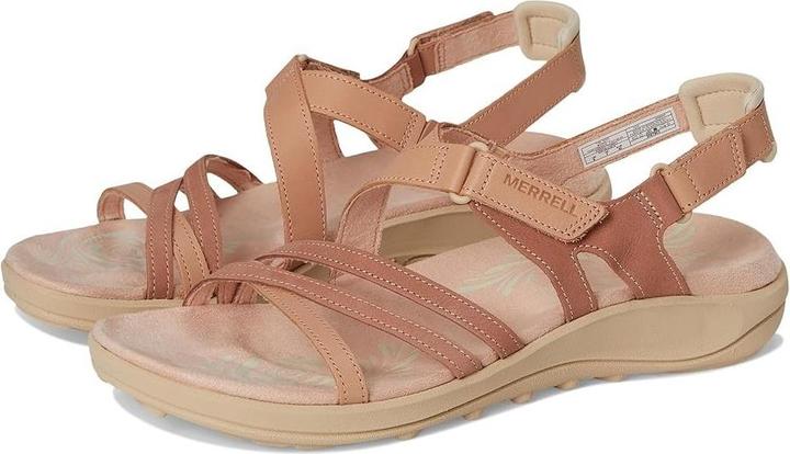 Actual product image Merrell Women's Harbour Backstrap (39)