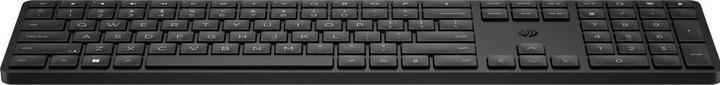 Actual product image HP 650 Keyboard & Mouse (DE, Cable)