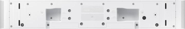 Actual product image Samsung HW-S61D (200 W, 5.0 channel)