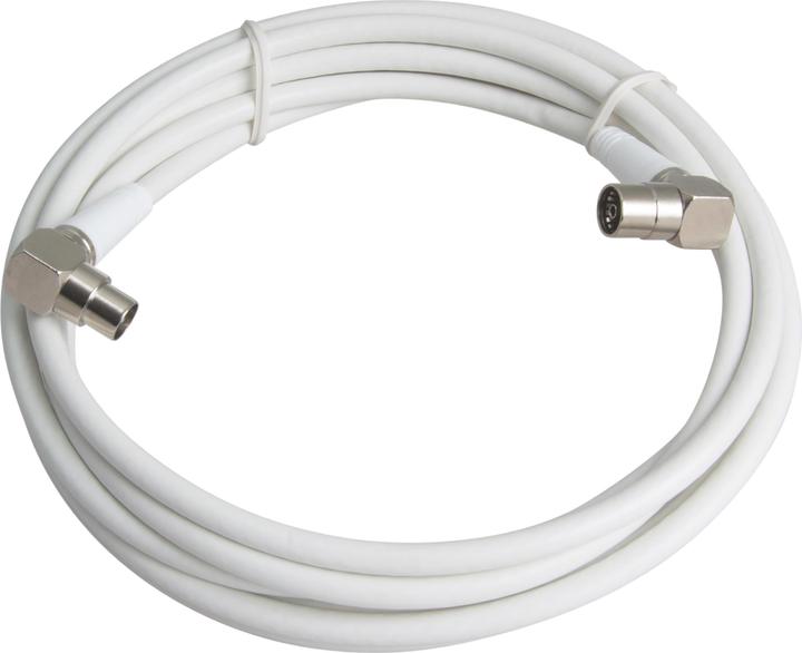 Immagine prodotto Triax Cavo di collegamento TCIA HQ 300 (105 dB, Cavi antenna)