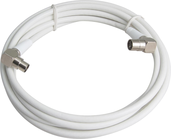 Image du produit Triax Câble de raccordement TCIA HQ 300 (105 dB, Câble d'antenne)