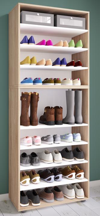 Immagine prodotto VCM Lona (70 x 37 x 183 cm)