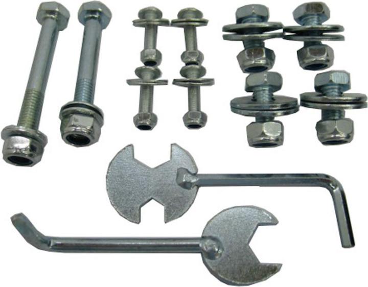 Immagine prodotto Hudora 1 Set di viti (All Stars)