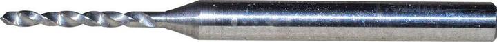 Actual product image RoNa Special solid carbide drill (Housing)