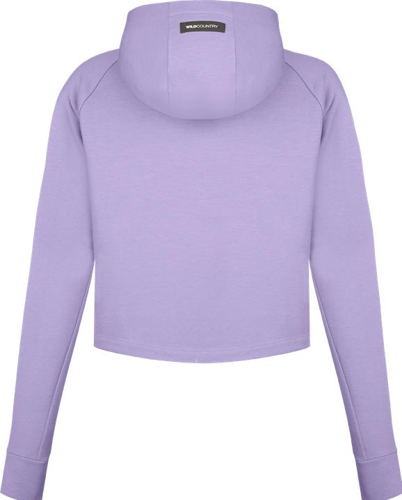 Immagine prodotto Wild Country Spotter Damen Hoodie (XXS)
