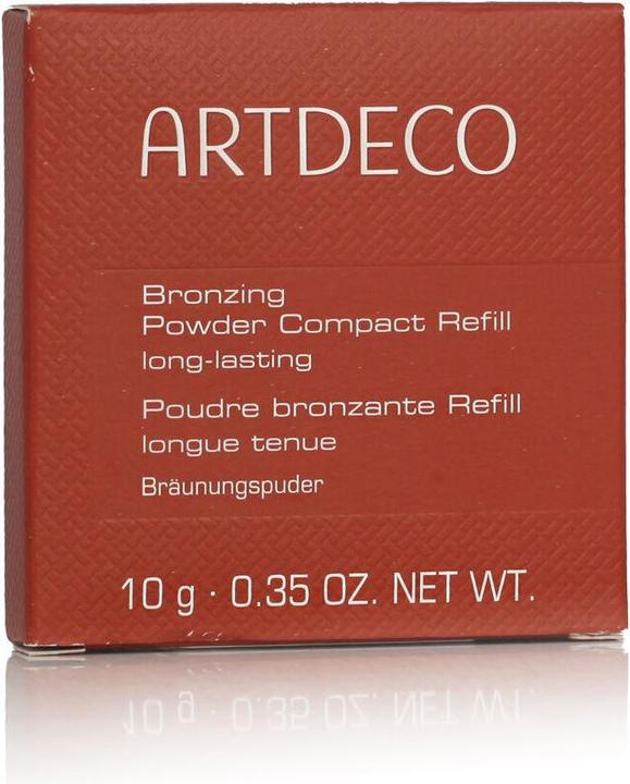 Produktbild Artdeco Bronzing Powder (30 Terracotta, Bronzer, 500 g)