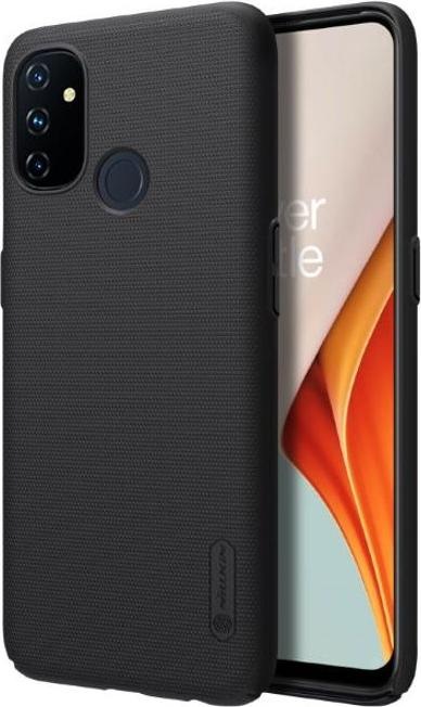 Productafbeelding Nillkin Super Frosted Shield-serie (OnePlus Noord N100)