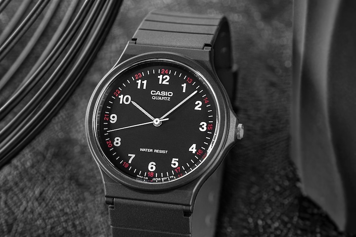 Immagine prodotto Casio Orologio da uomo MQ-24-1B