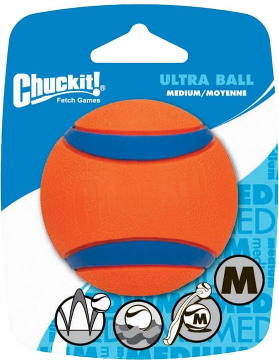 Chuckit! Chuckit (Ballspielzeug Hund)