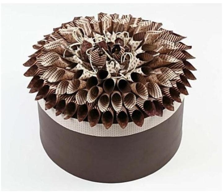 Actual product image Creativ Company Cardboard box