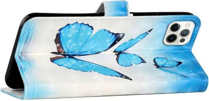 Immagine prodotto Cover-Discount iPhone 16 Pro Max - Custodia effetto glitter (Apple iPhone 16 Pro Max)