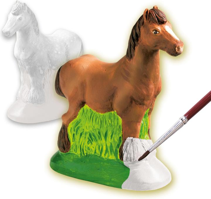 Image du produit Ses L'abreuvement du cheval
