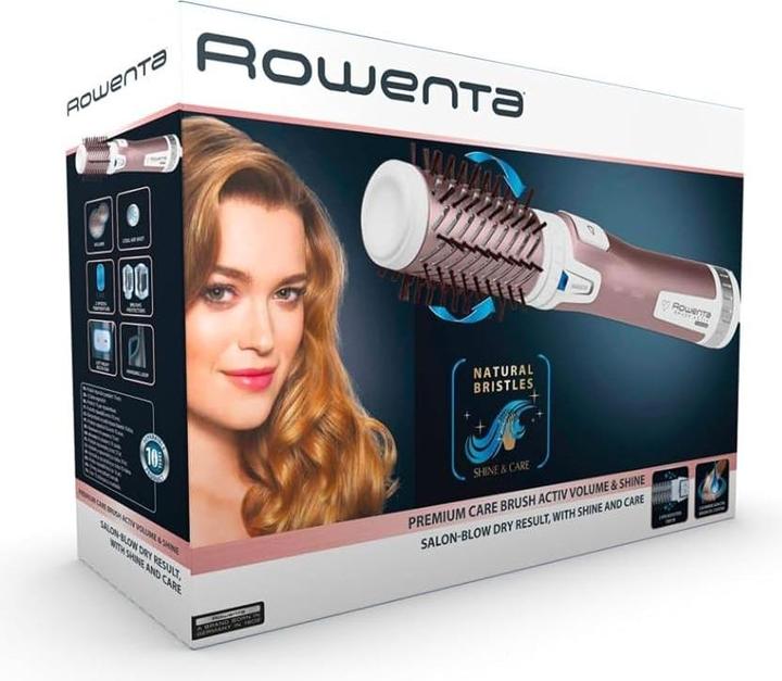 Produktbild Rowenta Activ Premium