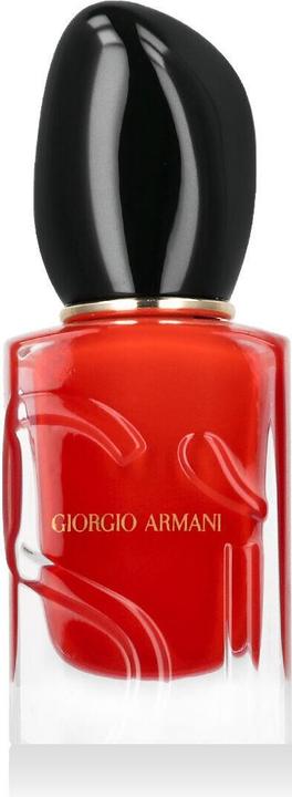 Produktbild Giorgio Armani Sì Passione (Eau de Parfum, 30 ml)