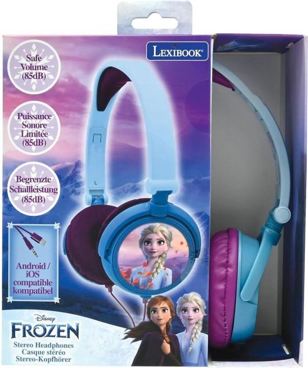 Produktbild Lexibook Frozen