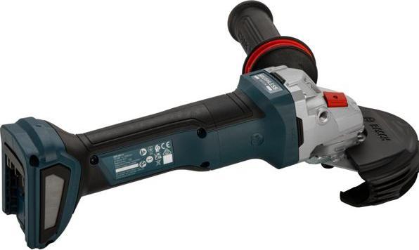 Image du produit Bosch GWS 18V-11 (125 mm)