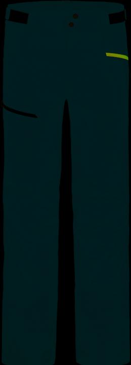 Ortovox Mesola Pants