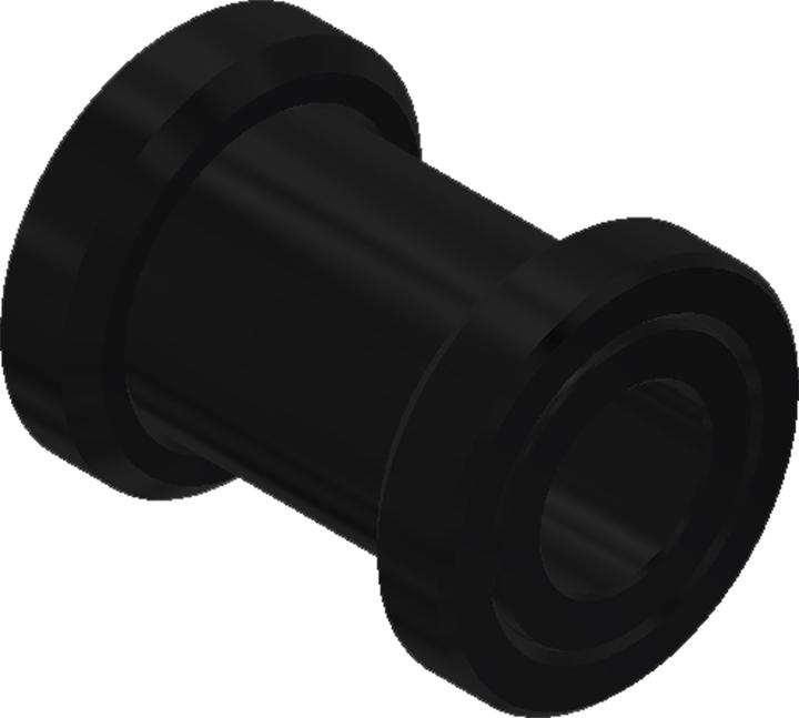 DT Swiss Jeu de douilles B=22MM Ø=8MM B DU