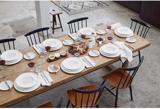 Produktbild Villeroy & Boch Schneide-/Servierbrett Artesano Original