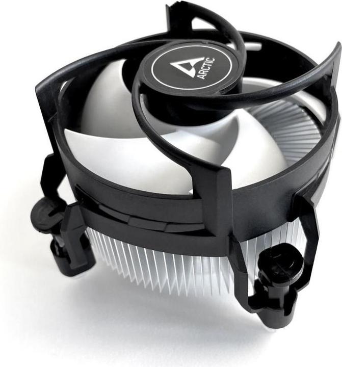 Actual product image Arctic Alpine 17 (77 mm)