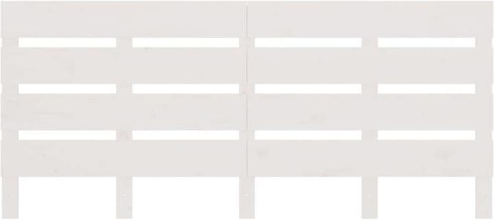 Image du produit vidaXL Ezequiel (180 x 3 x 80 cm)