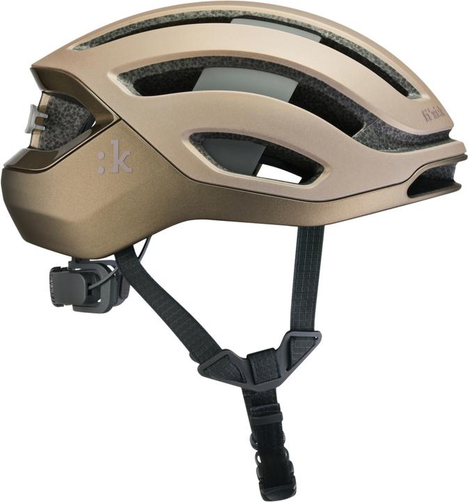 Produktbild Fizik Kudo Helmet + Light (59 - 61 cm)