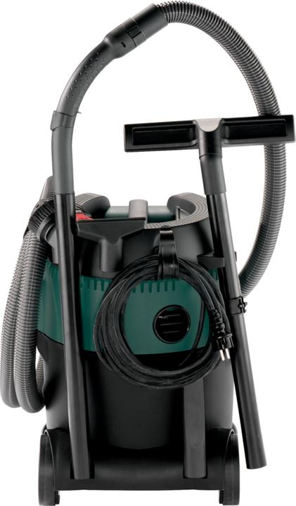 Produktbild Metabo Asa 25 L Pc (Nass-Trockensauger)