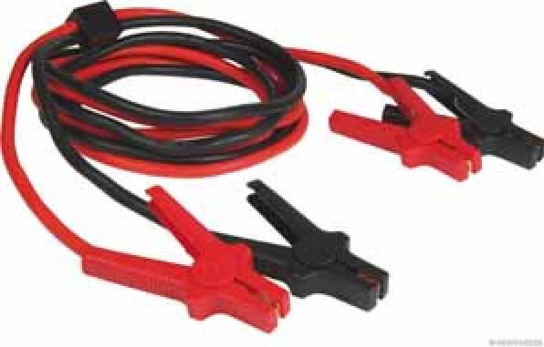 Produktbild H+B Starthilfekabel 35 mm² - 4,5 Meter