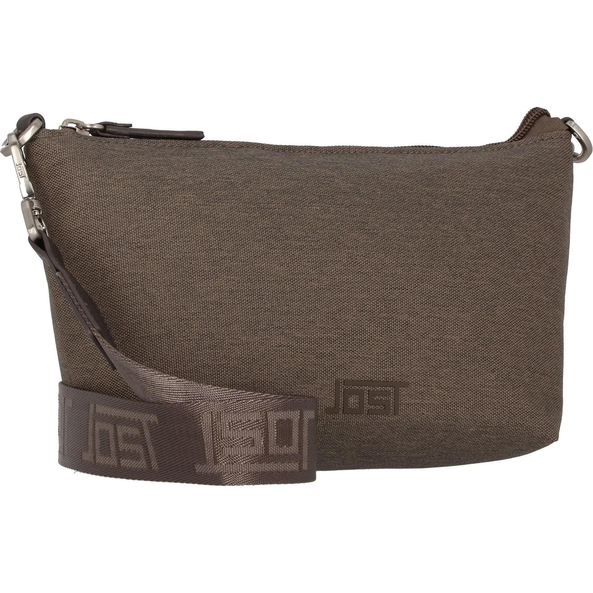 Thumbnail - Jost, Handtasche, Bergen Umhängetasche 23 cm, Beige