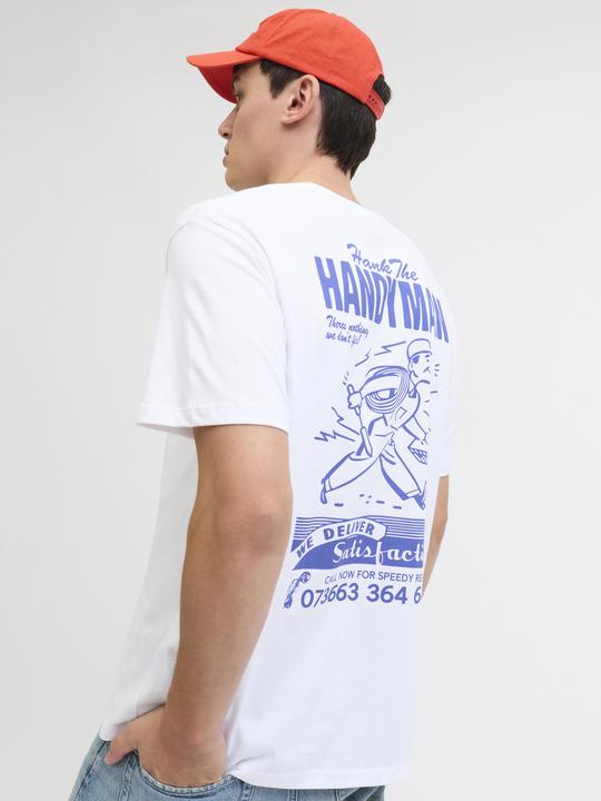 Actual product image Jack & Jones T-shirt T-shirt (M)