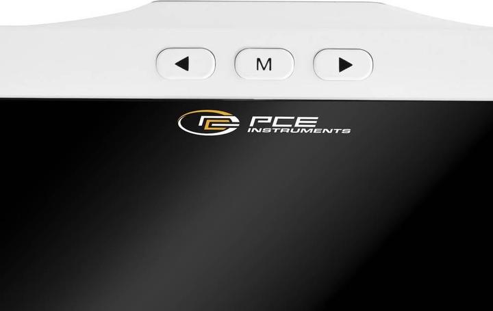 Produktbild PCE Instruments Schallpegel-Messgerät