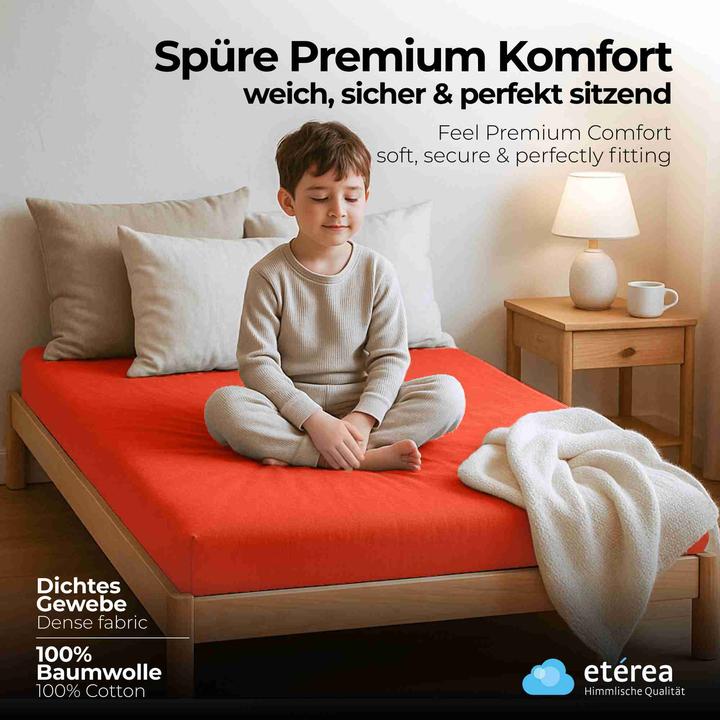 Immagine prodotto Etérea Maglia Comfort (60 x 120 cm, 70 x 140 cm)