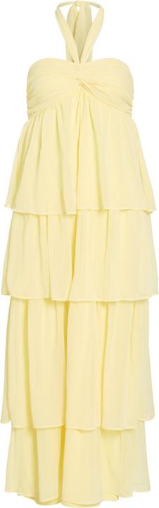 Produktbild Vila VILEA Neckholder Maxikleid (40)