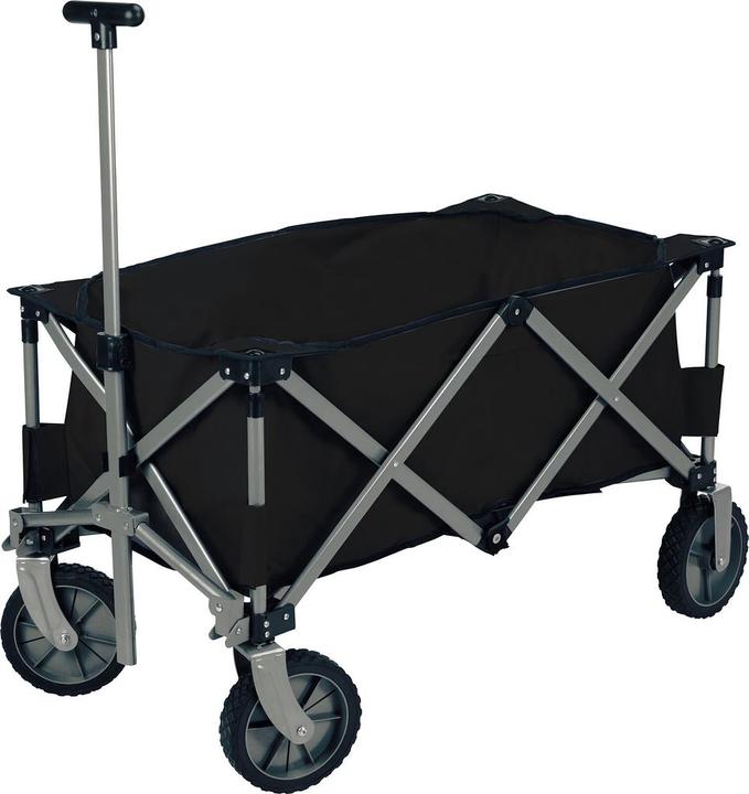 Produktbild Redcliffs Bollerwagen Faltbar
