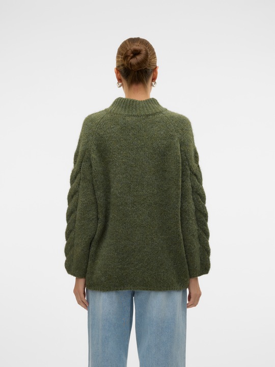 Actual product image Vero Moda VMZEN jumper knitted jumper (XL)