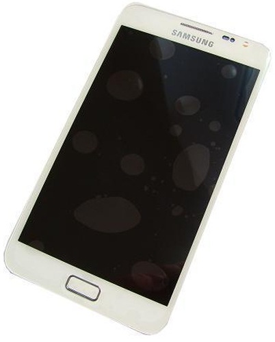 Immagine prodotto Samsung GH97-12948B Ricambio per telefono cellulare (Display, Galaxy Note N7000)