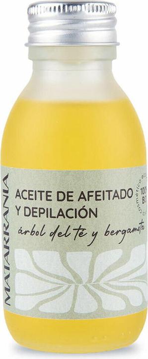 Dtangler Rasieröl 100 BIO 100 ml (100 ml)