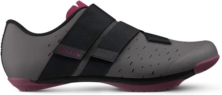 Actual product image Fizik Terra Powerstrap X4 Gravel Schuhe (42)