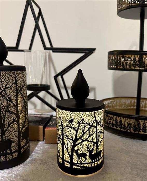 Produktbild GuGus LED Kerze (1x)