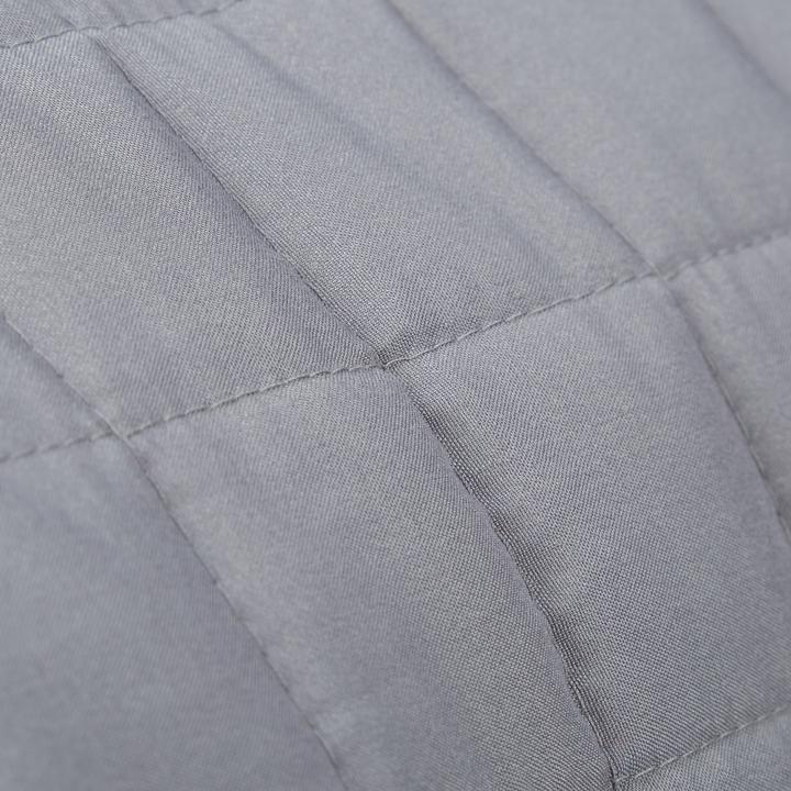 Produktbild Relaxdays Tagesdecke Set (220 x 240 cm)