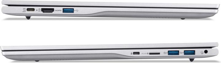 Produktbild Acer Aspire Lite 16 (16", Intel Core i5-1334U, 16 GB, 512 GB, DE)