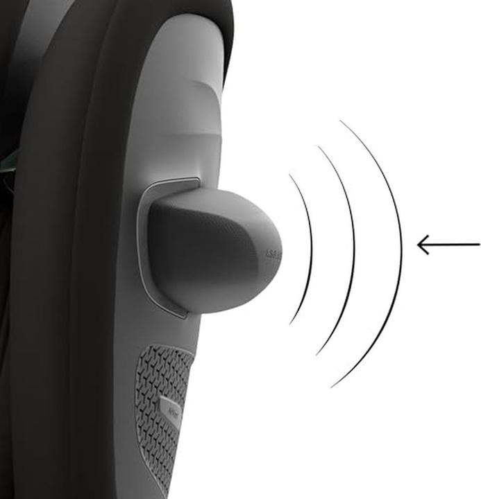 Image du produit Cybex Pallas G2 I-Size (Siège pour enfant, Norme ECE R129/i-Size)