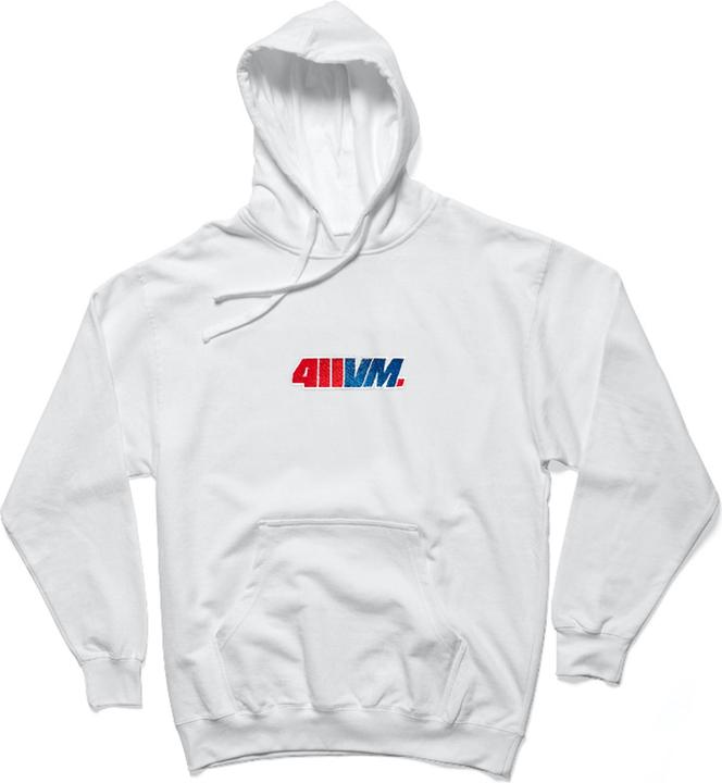 Produktbild 411VM Emroidered Hood (M)