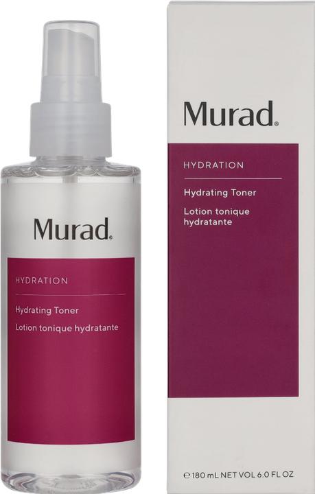Image du produit Murad 80897 Tonique pour le visage Femmes Tous âges 180 ml (Tonique visage, 180 ml)