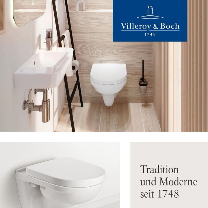 Actual product image Villeroy & Boch O.novo