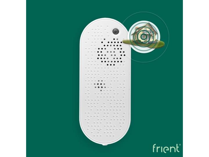 Productafbeelding Frient FRIZREXZB-111 - Bereikvergroter (Zigbee)