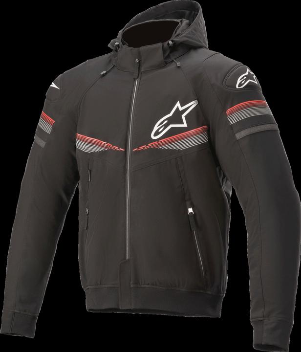 Actual product image Alpinestars Sektor V2 Tech Hoodie (Men, S)