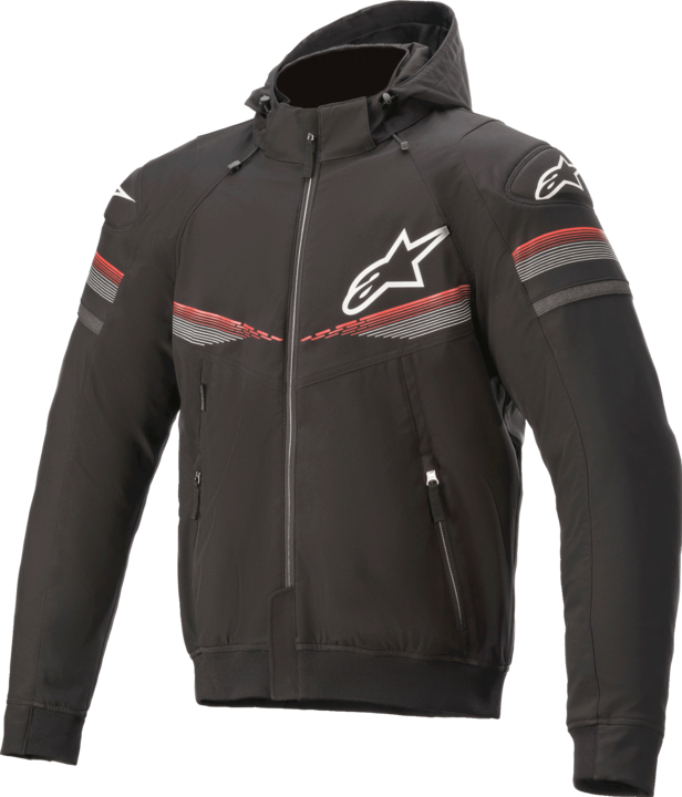Immagine prodotto Alpinestars Sektor V2 Tech Hoodie (Uomini, S)