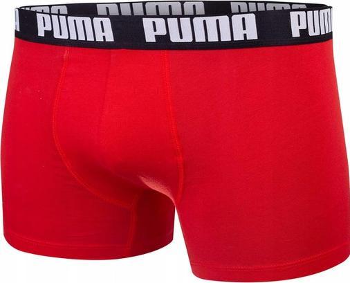 Produktbild Puma Men Everyday Basic Boxer 2p (M, 2er Pack)